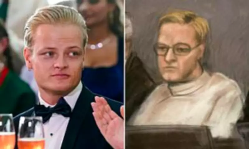 Norwegian Royal Trial: Woman Testifies She Was Drugged Before Alleged Rape by Future Queen's Son