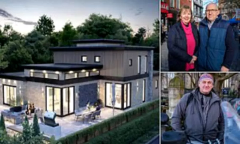 Norwich Named UK's Saddest City Despite Residents' Defiance