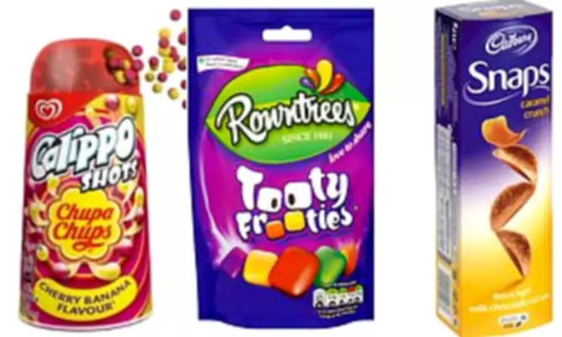 Nostalgic Sweets Discontinued: Fans Demand Return of Favourite Treats