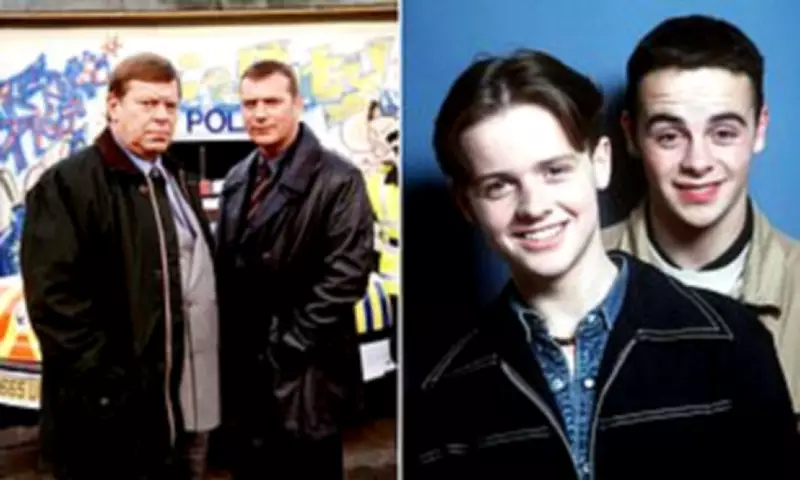 Nostalgic TV Reboots Set to Dominate Screens in 2026