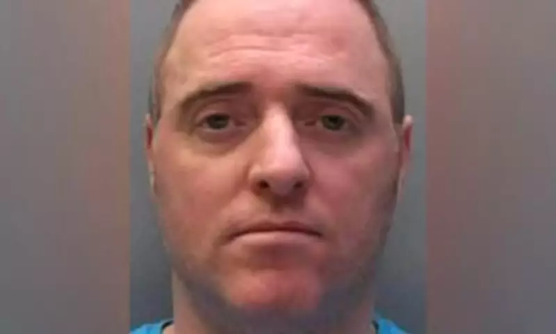 Notorious Romance Fraudster Caught on Dating App Days After Prison Release