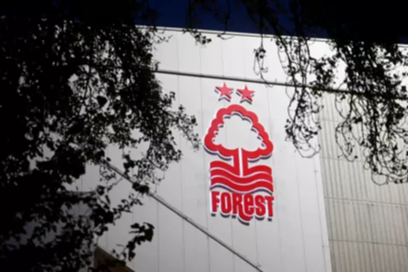 Nottingham Forest Appoint Vitor Pereira as Fourth Manager This Season