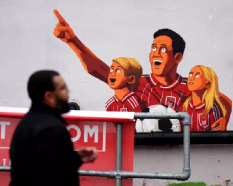 Nottingham Forest's Managerial Turmoil Threatens European Ambitions