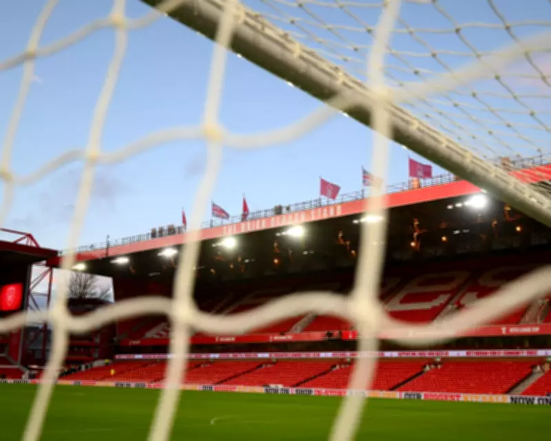 Nottingham Forest's New Era Begins as Vitor Pereira Faces Liverpool Test