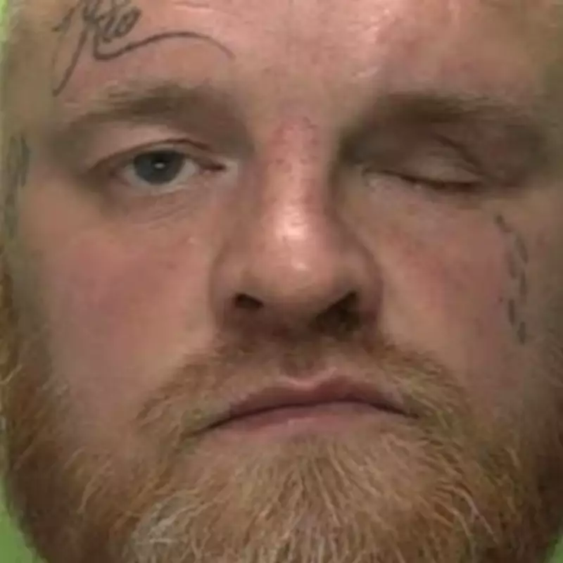 Nottingham Man Jailed for Brutal Assaults After Prison Release