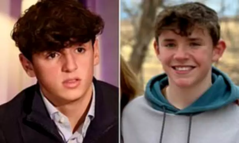 Nottingham Victims' Brothers Speak of Agony in Public Inquiry Tributes