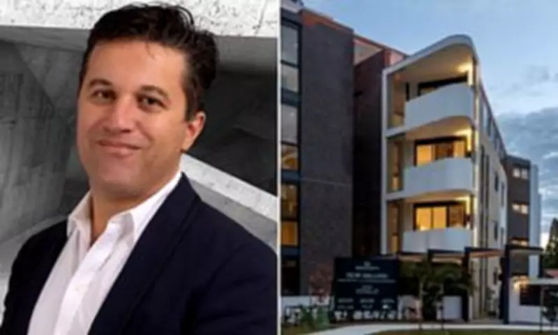 Novati Constructions Collapses After 50 Years Amid Industry Crisis