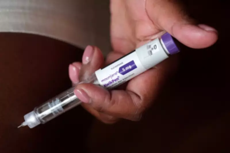 Novo Nordisk Shares Plunge 20% on 2026 Outlook Warning as Eli Lilly Surges