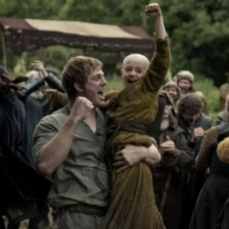 NOW's 'A Knight of the Seven Kingdoms' Hailed as 'Best Show Ever'