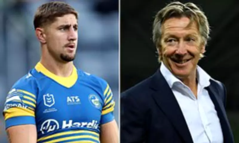 NRL Court Battle Over Zac Lomax Could Cost Melbourne Storm Millions