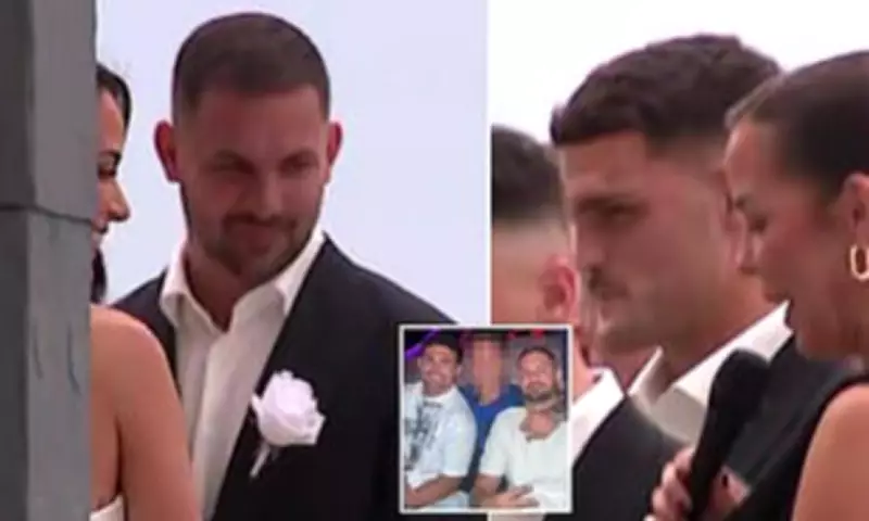 NRL Star's Friend Freed for Wedding After Supreme Court Bail Ruling