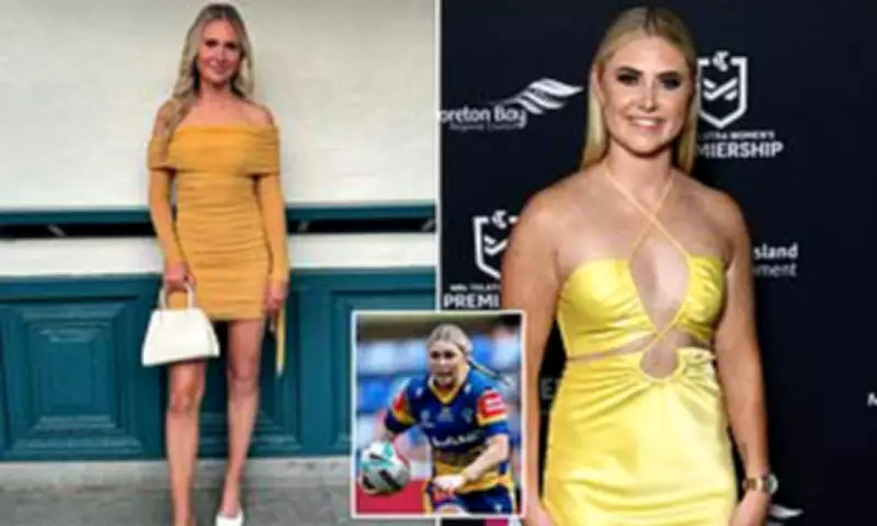 NRLW Player's Ex-Girlfriend Charged with Assault in Domestic Violence Saga