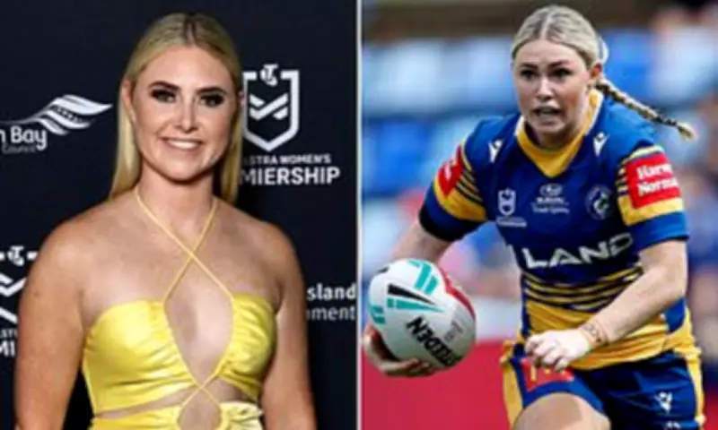 NRLW Star Maddie Studdon Avoids Prison for Domestic Violence Stalking Offences
