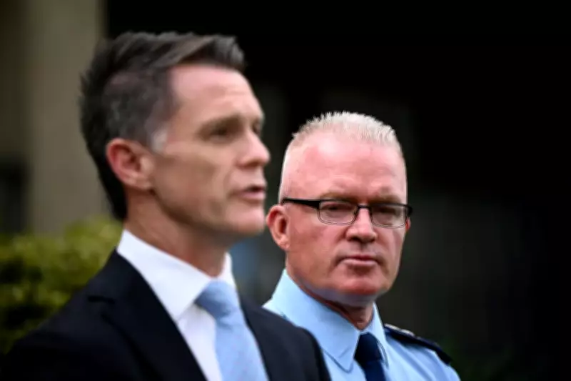 NSW Police Commissioner Urged to Apologise to Entire Muslim Community After Prayer Disruption