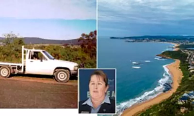 NSW Police Seek Public Help in Hunt for 1990s Serial Rapist Targeting Central Coast