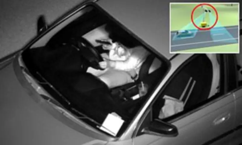 NSW Road Cameras Upgraded to Catch Drivers in Both Directions