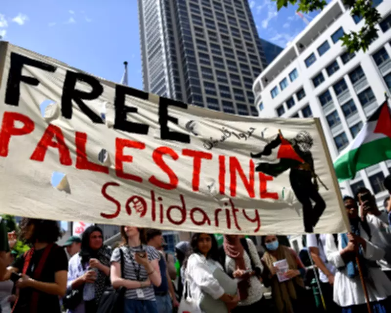 NSW School Hate Speech Guidelines Spark Fears Over Gaza Discussion Censorship