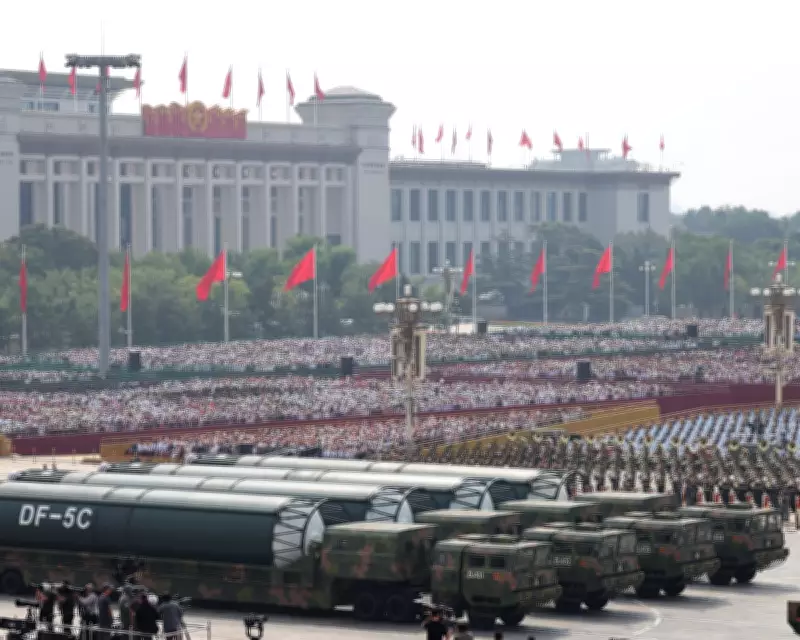 Nuclear Non-Proliferation Treaties Are Failing to Curb Global Arms Spread