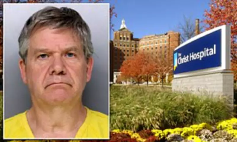 Nurse Accused of Assaulting Dementia Patient at Ohio Hospital
