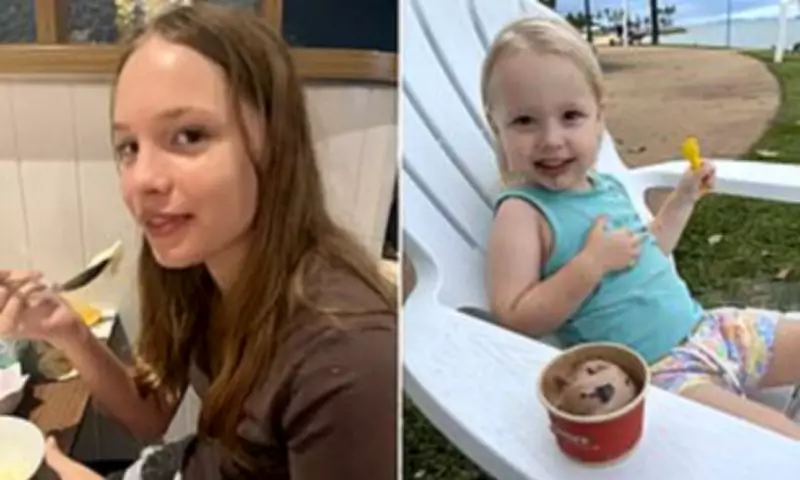 Nurse Loses Two Daughters in Devastating Townsville House Fire Tragedy