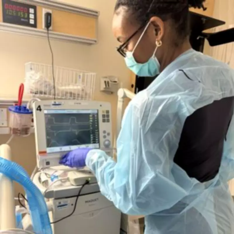 Nurse Reveals the Three Common Phrases Spoken Before Death