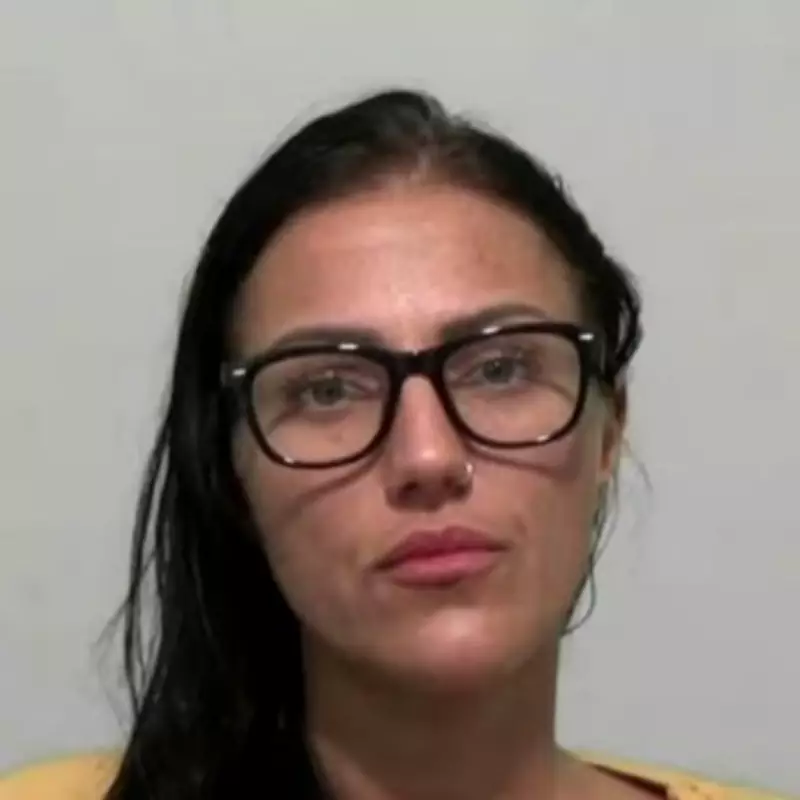 Nurse Struck Off for Smuggling Mobile Phone into Prison for Drugs Gang