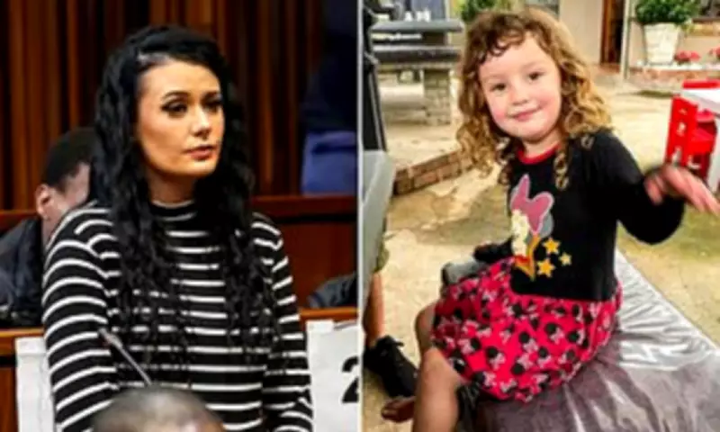 Nursery Teacher Who Drowned Lover's Child Pleads for Leniency Citing Troubled Past