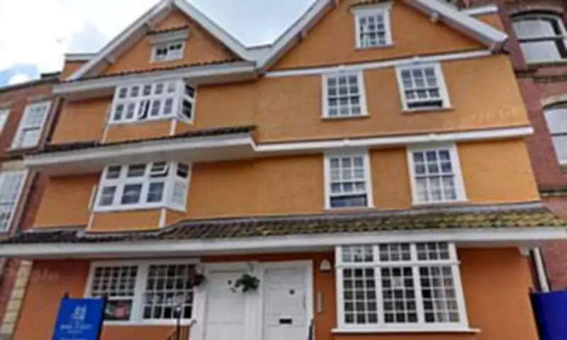 Nursery Worker Admits Abusing Toddlers in Bristol 'Parent's Nightmare' Case