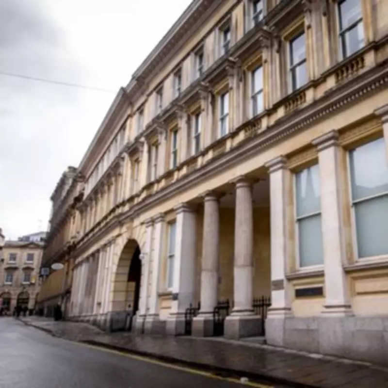 Nursery Worker Claims Nappy Check Amid Child Abuse Allegations in Bristol Court