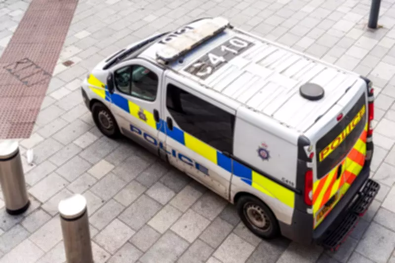 Nursery Worker Convicted of Multiple Sexual Offences Against Young Children