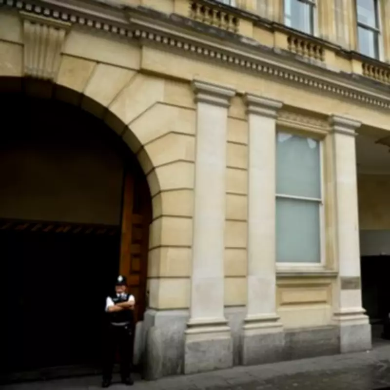 Nursery Worker Faces Trial Over Toddler Sex Abuse Charges in Bristol