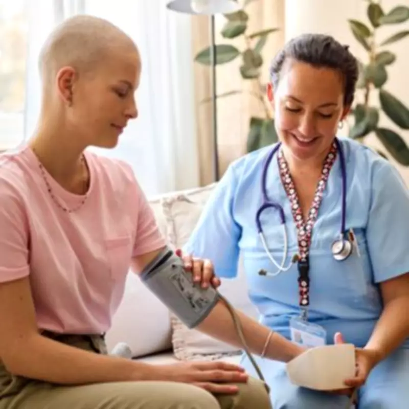 Nurses Can Safely Perform Many Traditional Doctor Roles, Major International Review Finds