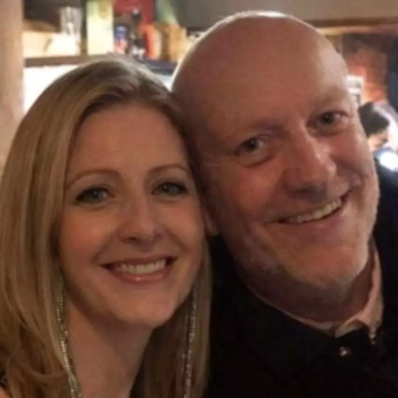 Nurse's Double Tragedy: Husband and Son Die from Rare Alagille Syndrome