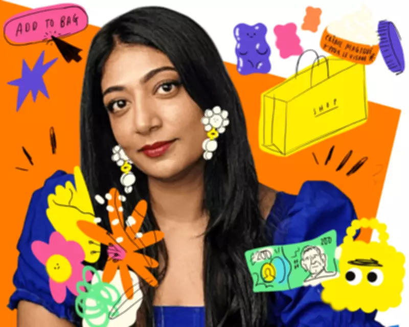 Nussaibah Younis Reveals Her Personal Shopping Philosophy and Habits