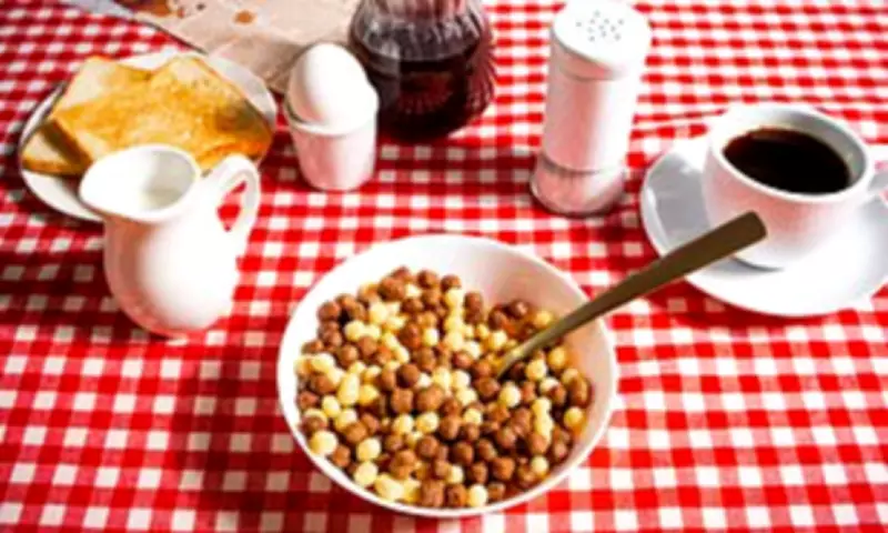 Nutrition Experts Reveal Worst Food Pairings That Block Nutrient Absorption