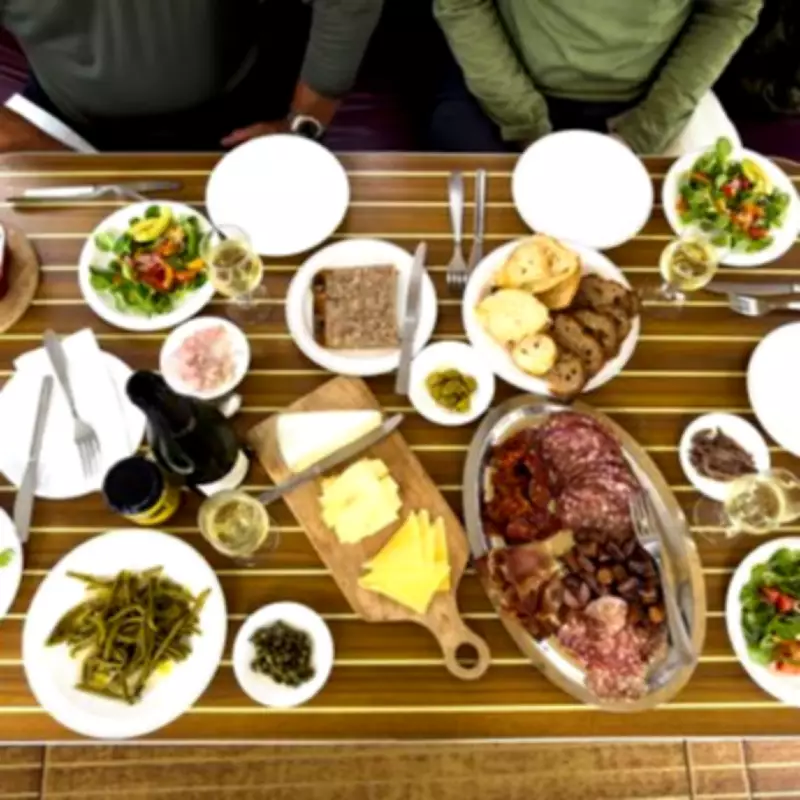 Nutritionist Identifies Two Primary Foods to Avoid for Cancer Risk Reduction