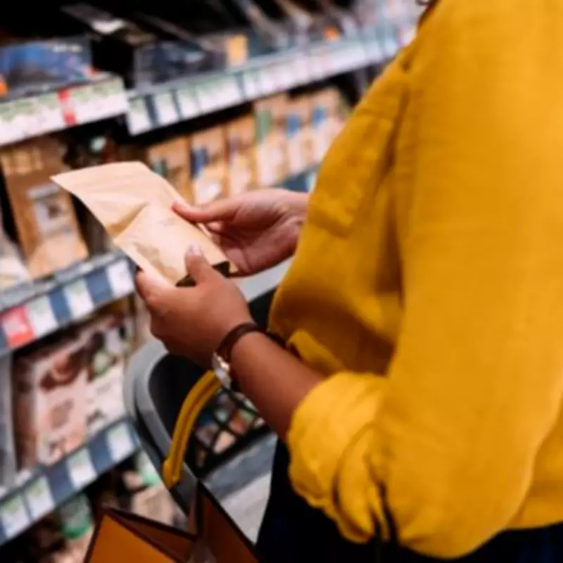 Nutritionist Reveals 6 Key Food Groups to Combat High Cholesterol