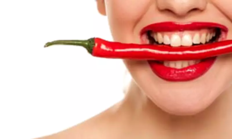 Nutritionist Reveals How Diet Impacts Libido and Sexual Performance