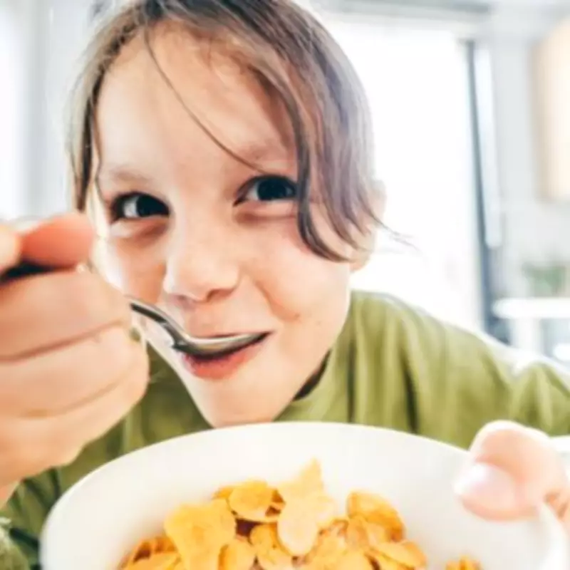 Nutritionist Warns of Hidden Salt in Everyday Foods Linked to Heart Risks