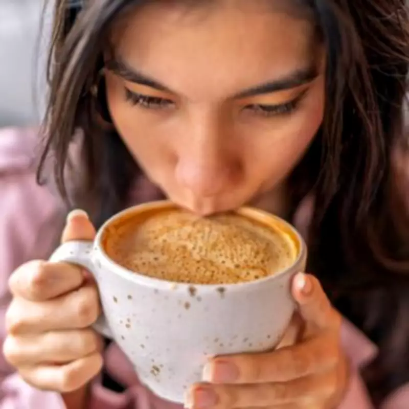 Nutritionists Reveal Optimal Coffee Timing: The 45-Minute Rule Explained
