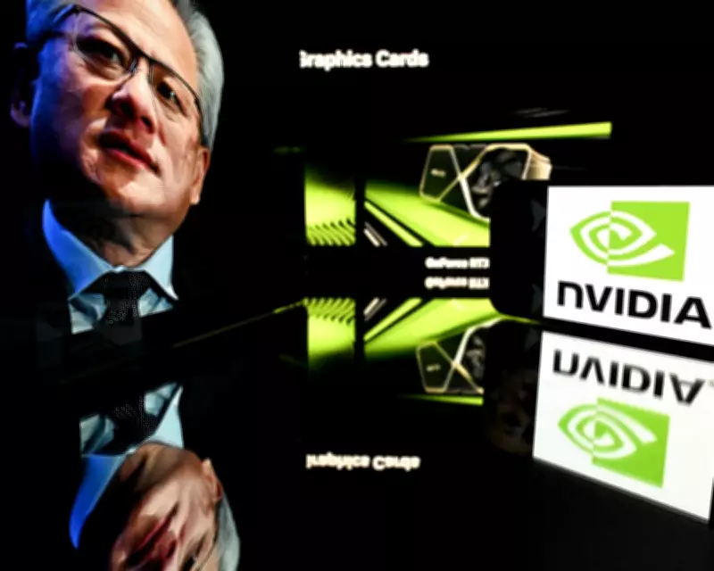 Nvidia Invests in OpenAI's ChatGPT in Major AI Funding Round