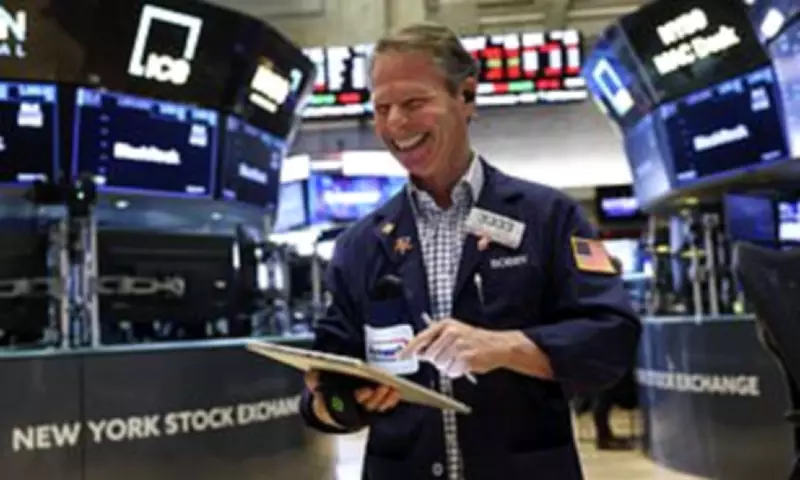 Nvidia Shatters Earnings Forecasts with Stellar Q4 Results and Robust Guidance