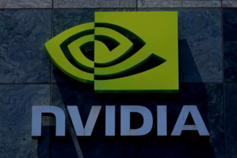 Nvidia's Quarterly Results Poised to Sway Jittery AI-Driven Stock Market