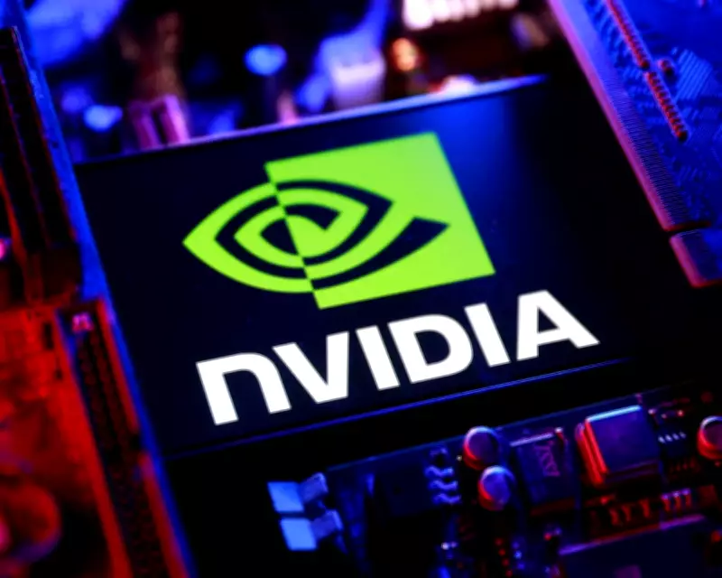 Nvidia's Record Quarter Fails to Impress Wall Street as AI Valuations Face Scrutiny