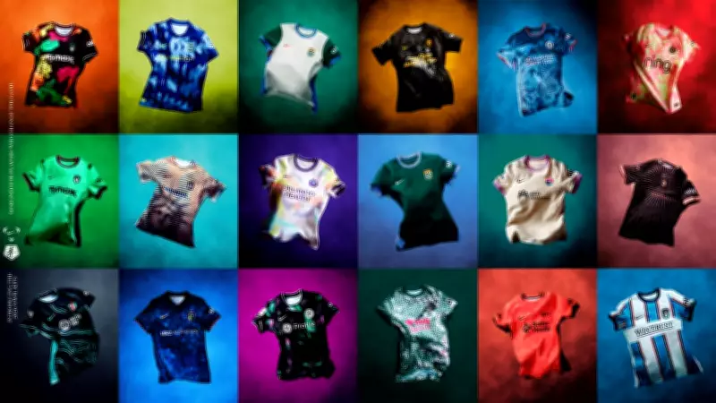 NWSL 2026 Kit Reviews: Design, Innovation, and Fan Reactions