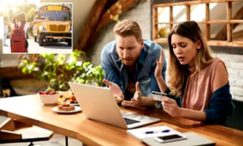 NYC Couple Earning $920K Feel Too Poor to Start a Family in Manhattan