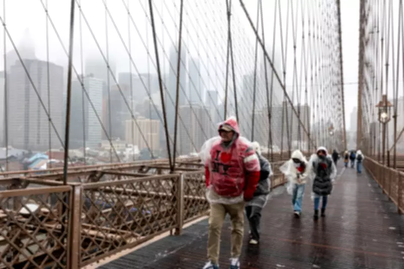 NYC Mayor Declares Emergency and Travel Ban for Major Blizzard