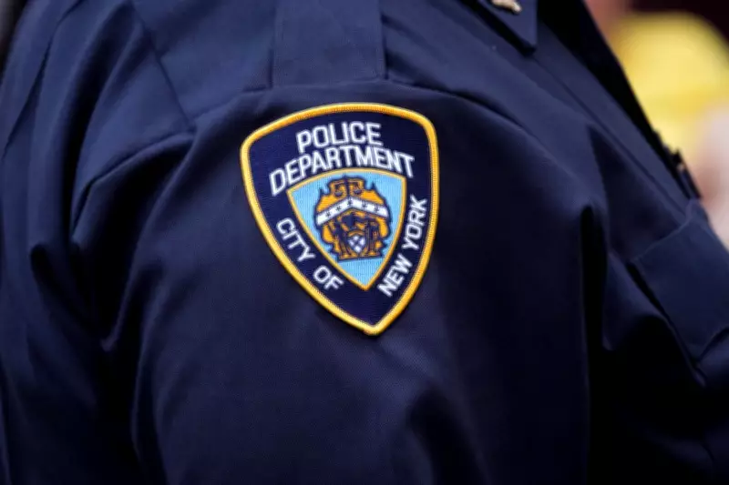 NYPD Officers Face Bribery Charges in Major Corruption Scandal