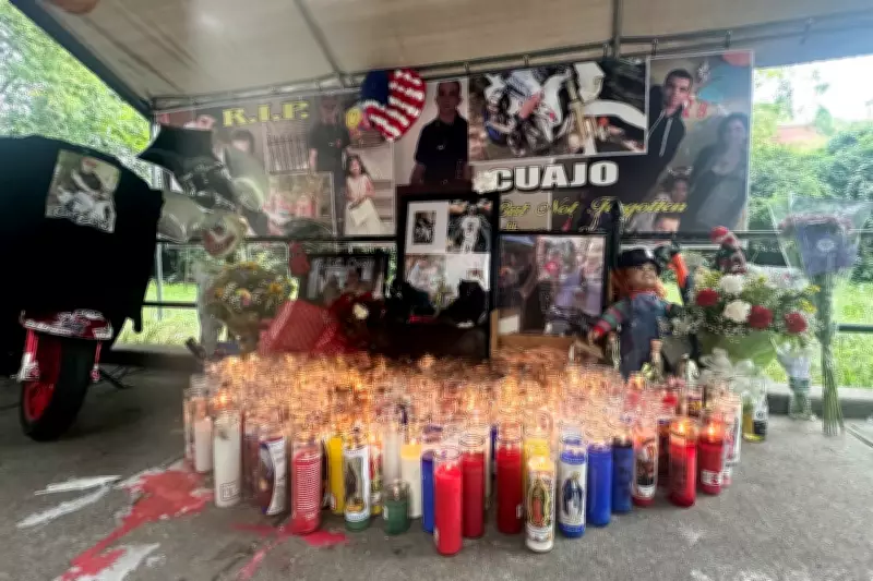 NYPD Sergeant Claims Cooler Throw Was to Protect Colleagues in Fatal Scooter Crash