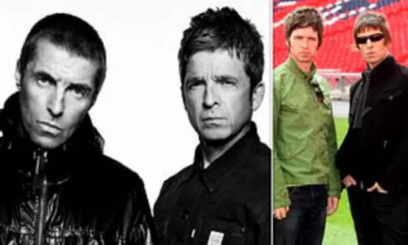 Oasis Plot 2027 World Tour with Potential New Music After Decades